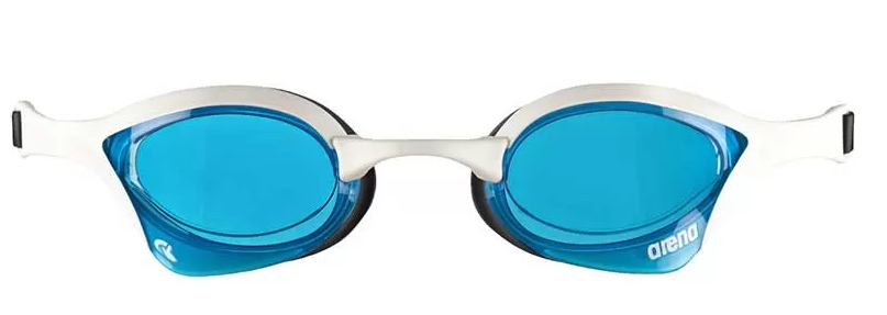 Очки для плавания Arena COBRA ULTRA SWIPE BLUE-WHITE-BLACK