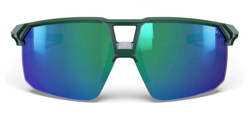 Окуляри Julbo 595 11 16 LIRY VERT/VERT S3CV