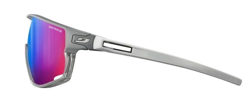 Очки Julbo 534 15 20 RUSH GRIS/GRIS S3HDV