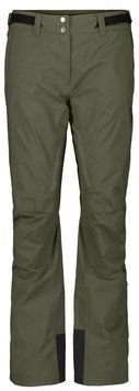 Штаны Scott W ULTIMATE DRYO 10 douglas green - XL