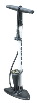 Підлоговий насос Topeak JoeBlow Max HP