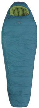Спальний мішок Pinguin Lite Mummy CCS 185 2020 (Petrol, Right Zip)