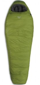 Спальный мешок Pinguin Micra 195 (Green, Right Zip)