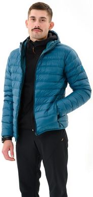 Куртка Turbat Trek Mns dragonfly turquoise XXXL