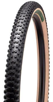Покришка Specialized GROUND CONTROL GRID 2BR T7 TIRE SOIL SRCH/TAN SDWL 29X2.35 (00122-5018)
