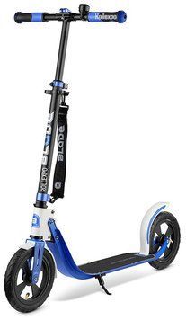 Самокат Blade Sport Air Cross 230, black/blue