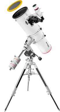 Телескоп Bresser Messier NT-203/1000 EXOS-2/EQ5 (4703108)