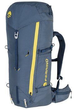 Рюкзак туристический Ferrino Summit 48+5 Blue (75248RBB)
