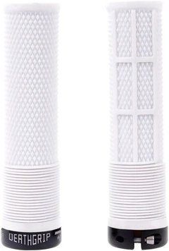 Грипсы DMR Brendog DeathGrip Thick (A20) Flangeless [White]