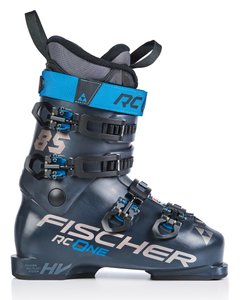 Ботинки горнолыжные Fischer RC One 85 Vacuum Walk