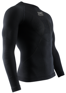 Термокофта X-Bionic MERINO SHIRT LG SL MEN AW 23 B026