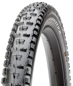 Покришка Maxxis HIGH ROLLER II 27.5X2.30 TPI-60 Foldable EXO/TR