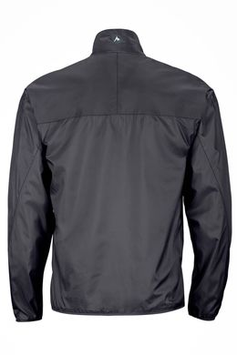 DriClime Windshirt куртка чоловіча (Black, S)