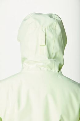 Куртка Picture Organic Seakrest W 2025 lime cream-hemp-roebuck XS