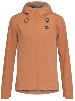 Куртка FOX RANGER WATER Jacket [Coral], XL