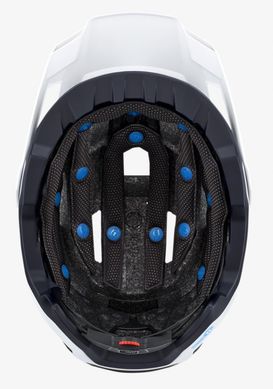 Шлем Ride 100% ALTEC Helmet [White], L/XL