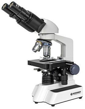 Микроскоп Bresser Bino Researcher 40x-1000x (5722100)