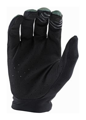 Велоперчатки TLD ACE 2.0 glove, [TANGELO], розмір SM