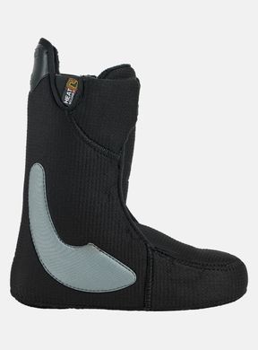 Черевики для сноуборду Burton LIMELIGHT BOA pewter 9,0