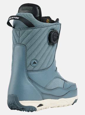 Черевики для сноуборду Burton LIMELIGHT BOA pewter 9,0