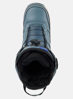 Черевики для сноуборду Burton LIMELIGHT BOA pewter 9,0
