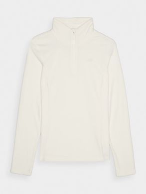 Кофта флісова 4F BOSTON кремовий XXXL(р)