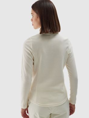 Кофта флісова 4F BOSTON кремовий XXXL(р)