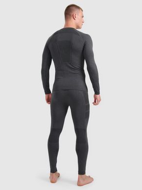 Термобілизна 4F штани NEW сірий XXL/3XL(р)