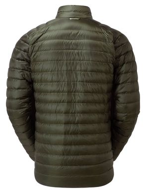 Куртка утепленная Montane Anti-Freeze Jacket (Oak Green)