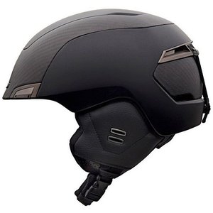 Горнолыжный шлем Giro Edition CF мат. черн./карбон, L (59-62,5 см)
