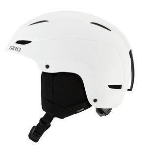 Горнолыжный шлем Giro Ratio мат. бел., S (52-55,5 см)