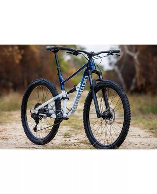 Велосипед Polygon SISKIU D7 LG 29X487 L BLU/WHT BA