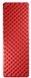 Надувний килимок Sea to Summit Air Sprung Comfort Plus XT Insulated Mat Rectangular Wide 80mm (Red, Regular) 1 з 10