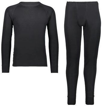 Термобілизна CMP MAN UNDERWEAR SET DY 3Y87800, U901, XXL