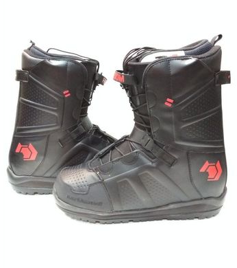 Ботинки для сноуборда Northwave Freedom (размер 43,5)