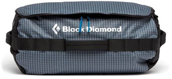 Дорожня сумка Black Diamond Stonehauler 60L, Azurite