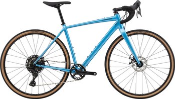 Велосипед 28" Cannondale TOPSTONE 4 рама - XS 2022 ALP