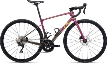Велосипед Liv Avail Advanced 2 Mulberry Glitter XS