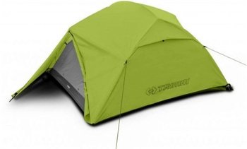 Палатка Trimm GLOBE-D lime green - зеленый