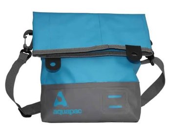 Гермосумка Aquapac Trailproof Tote bag - small (blue) синяя