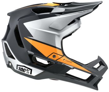 Шолом Ride 100% TRAJECTA Helmet [Freeflight], S