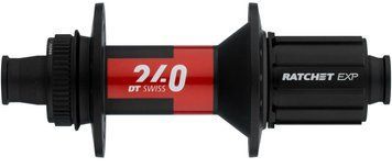 Втулка DT SWISS 240 148/12 Centerlock Shimano SL 32 отв. EXP, задняя
