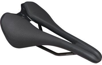 Седло Specialized ROMIN EVO COMP GEL SADDLE BLK 143 (27116-7203)