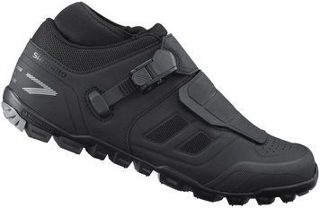 Веловзуття Shimano ME702ML чорний, р. EU41