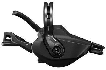 Шифтер Shimano SL-M9100 XTR, 12-швидк, правий, без індикат.передач