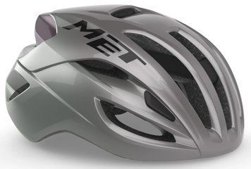 Шолом MET RIVALE MIPS CE OPAL GRAY | GLOSSY S (52-56)
