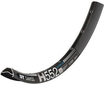 Обід DT SWISS H 552 27x30 DISK BRAKE 32 отв.