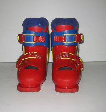 Ботинки горнолыжные Tyrolia Walky (размер 27)