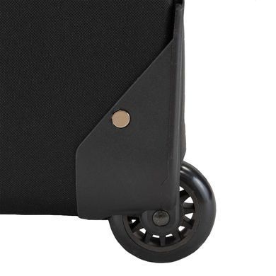 Валіза Semi Line 28" (L) Black (T5659-3)