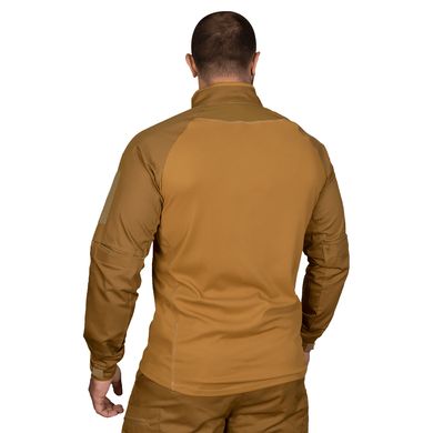 Боевая рубашка Camotec CM Raid 2.0 Койот, 7180 (XXXL)